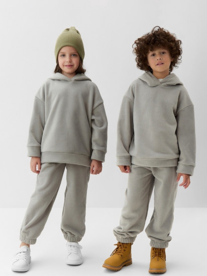 Костюм флисовый детский
