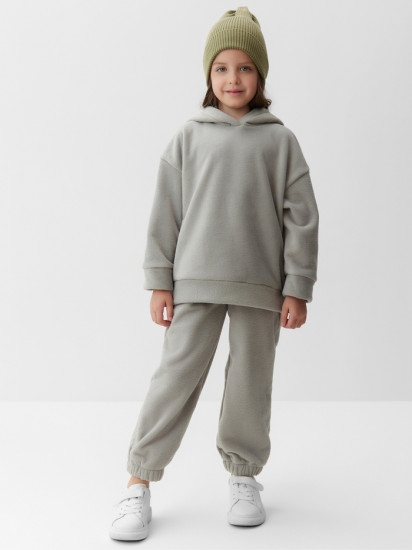 Костюм флисовый детский