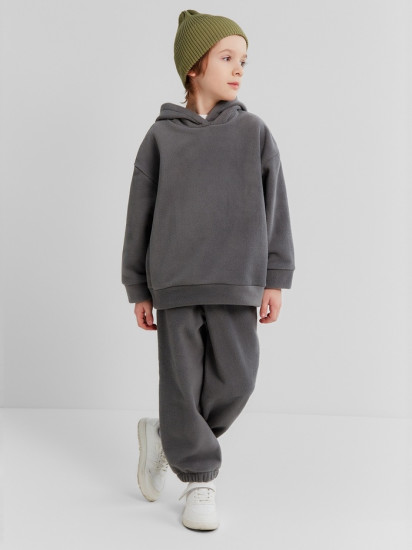 Костюм флисовый детский