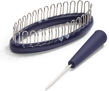 Станок с иглой для вязания носков «S»