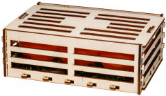 Набор свечей «Мандарин» - Фото 2