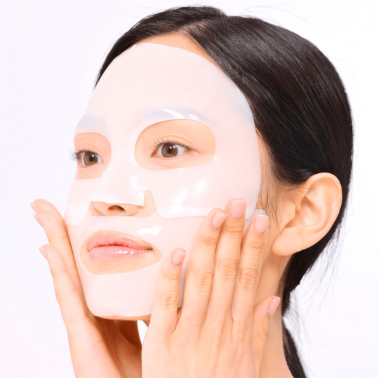 Маска для лица «Sungboon Deep Collagen Hyalu-B5 Mask»