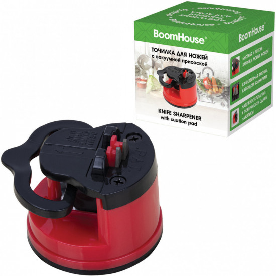 Точилка для ножей