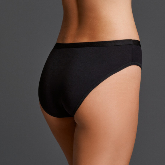 Трусы-слип женские