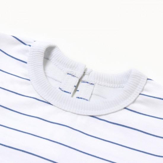 Лонгслив детский