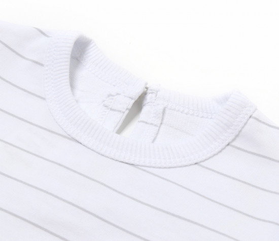 Лонгслив детский