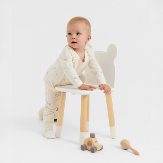 Лонгслив детский 