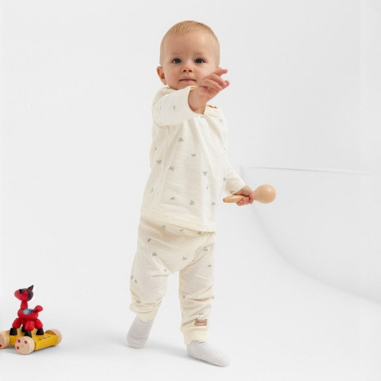 Лонгслив детский 