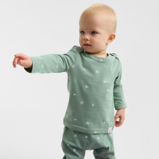 Лонгслив детский 