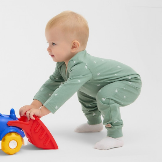 Лонгслив детский 