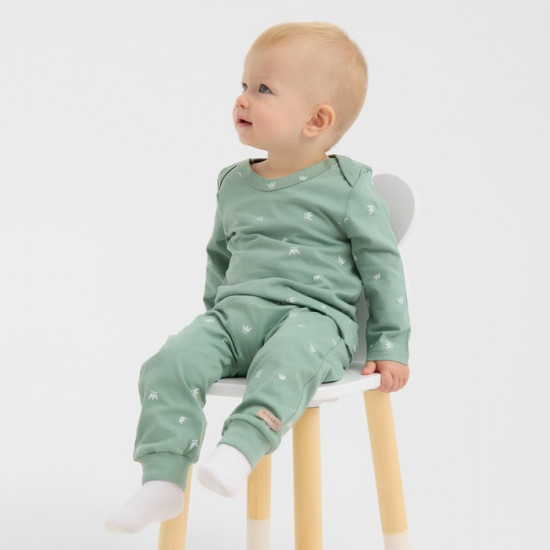 Лонгслив детский 