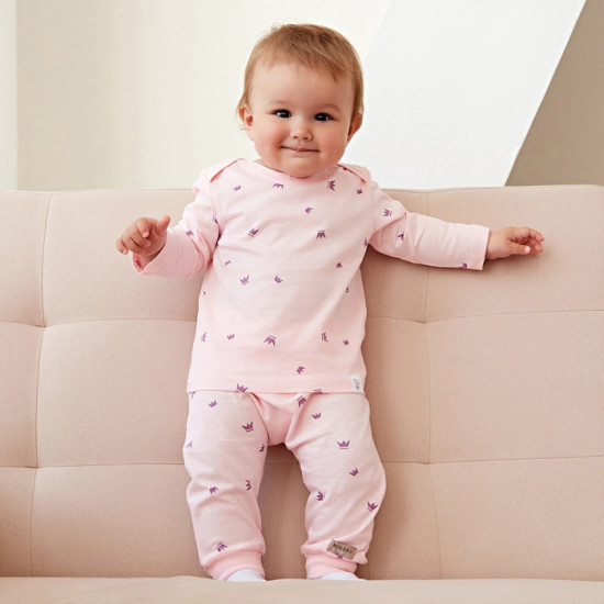 Лонгслив детский 