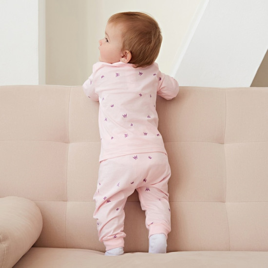 Лонгслив детский 