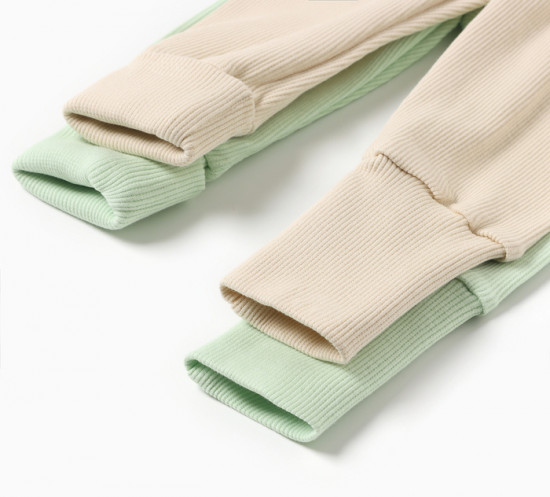 Комплект легинсов детских