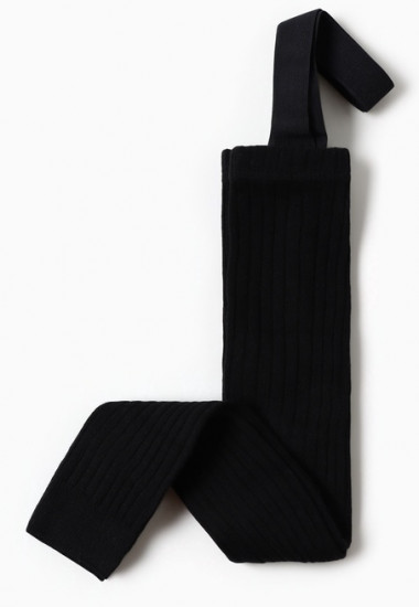 Лосины детские с лямками 