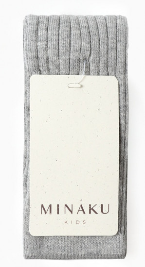 Лосины детские с лямками 