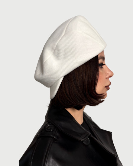 Кепка женская «Перевертыш»