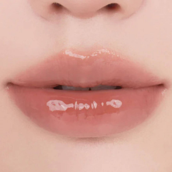 Тинт для губ «The Juicy Lasting Tint», тон 02 Nucadamia