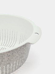 Миска-дуршлаг «Bergamo» - Фото 3