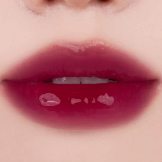 Тинт для губ «The juicy Lasting Tint», тон 16 Plum Coke