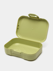 Ланч-бокс с декором - Фото 2