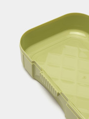 Ланч-бокс с декором - Фото 3