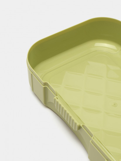 Ланч-бокс с декором