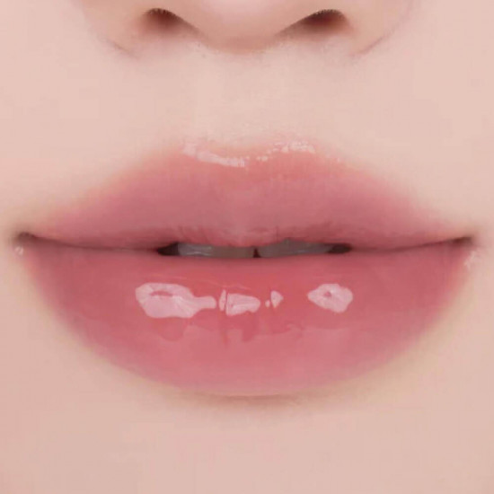 Тинт для губ «The Juicy Lasting Tint», тон 03 Bare Grape