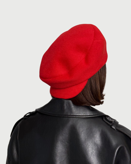 Кепка женская «Перевертыш»