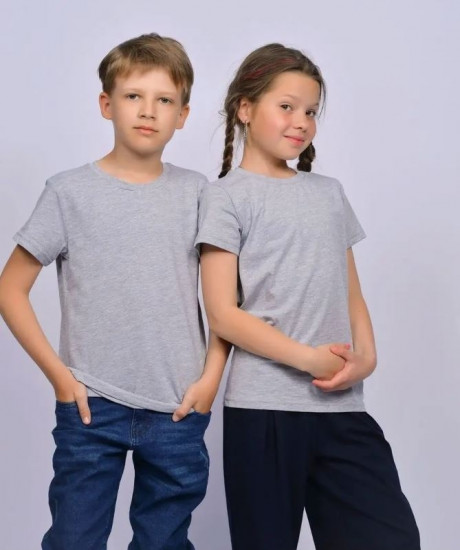 Футболка детская