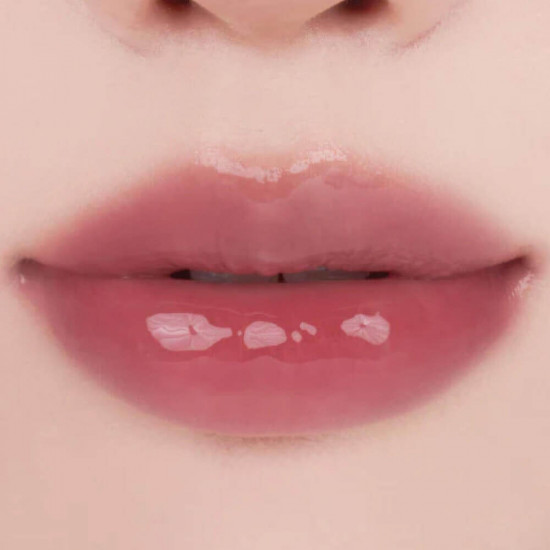 Тинт для губ «The juicy Lasting Tint», тон 04 Fig Fig