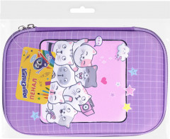 Пенал школьный большой - Фото 7