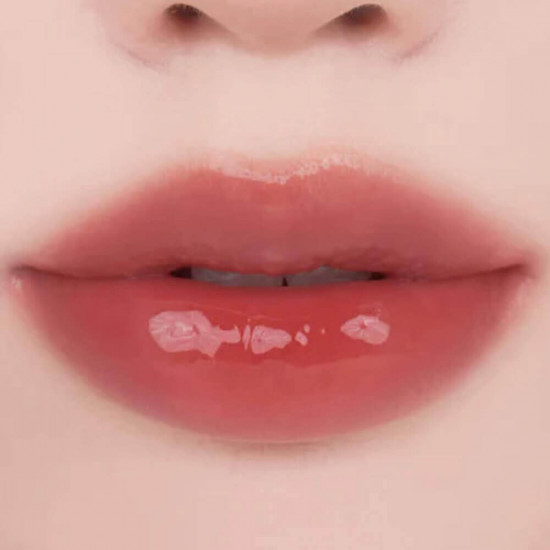 Тинт для губ «The Juicy Lasting Tint», тон 05 Jujube