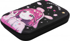 Пенал школьный большой - Фото 2