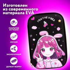 Пенал школьный большой - Фото 6