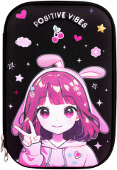 Пенал школьный большой - Фото 11