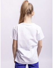 Футболка детская - Фото 2