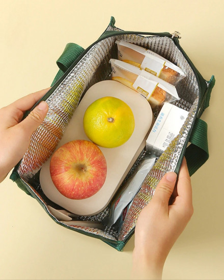 Термосумка для ланч-бокса