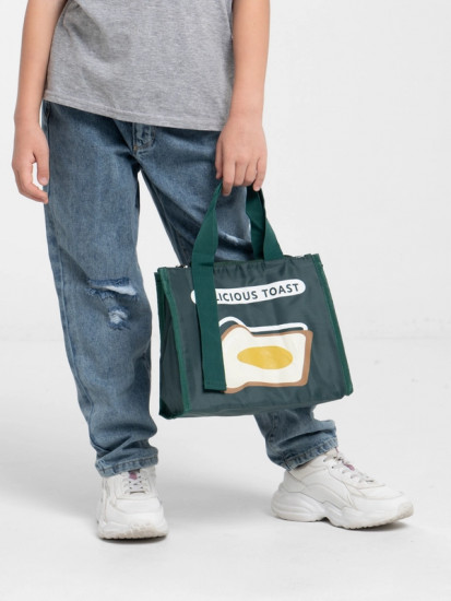 Термосумка для ланч-бокса