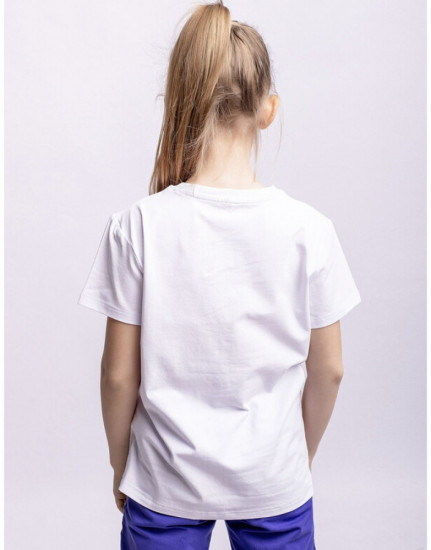 Футболка детская