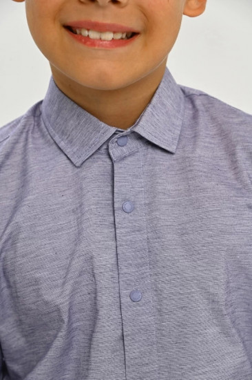 Рубашка прямая