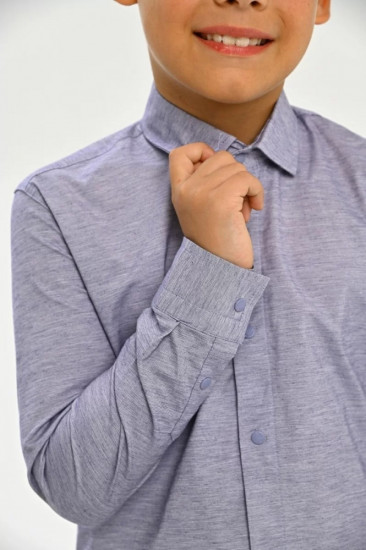 Рубашка прямая