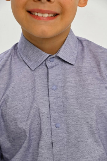 Рубашка прямая