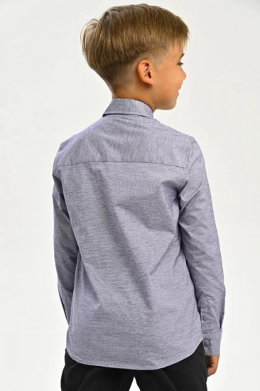 Рубашка прямая