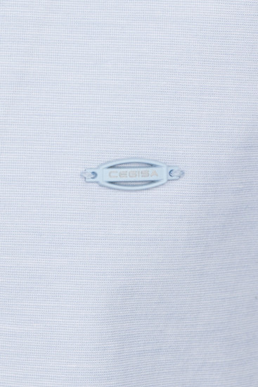 Школьная рубашка для мальчиков