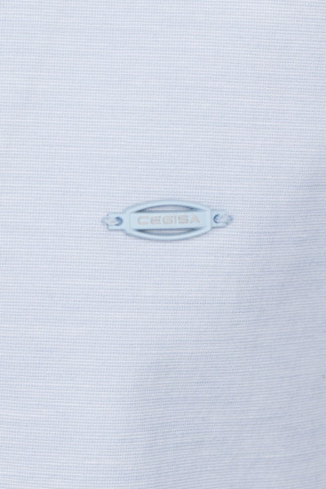 Школьная рубашка для мальчиков