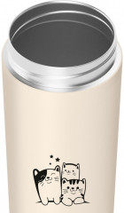 Термокружка - Фото 6