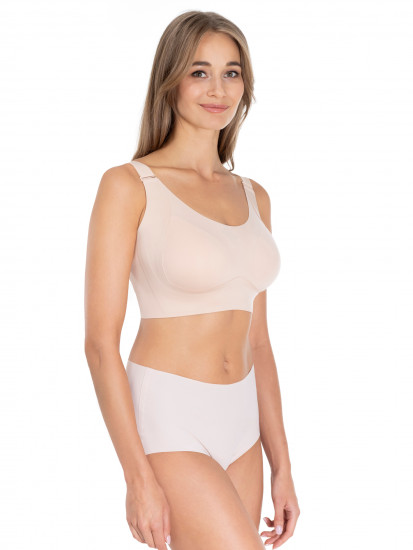 Бюстгальтер-топ женский