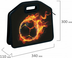 Папка-сумка - Фото 4