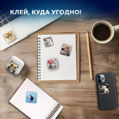 Стикербук - Фото 3